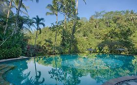 Anahata Villas&Spa Resort